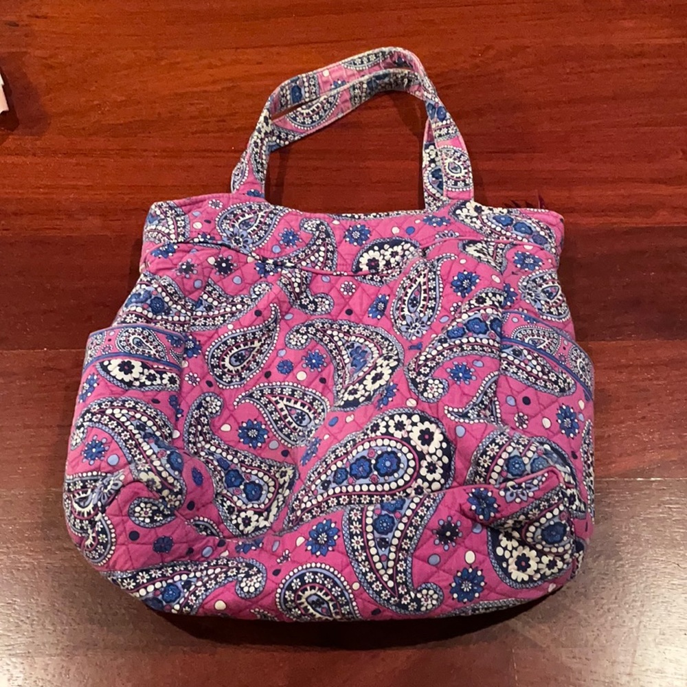 Vera Bradley Shoulder Bag